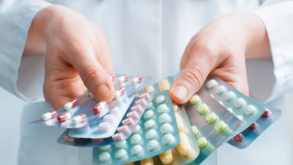 Drugs that enhance vitality in men