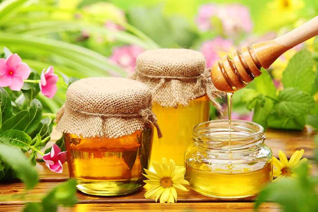 Natural remedies to increase potency