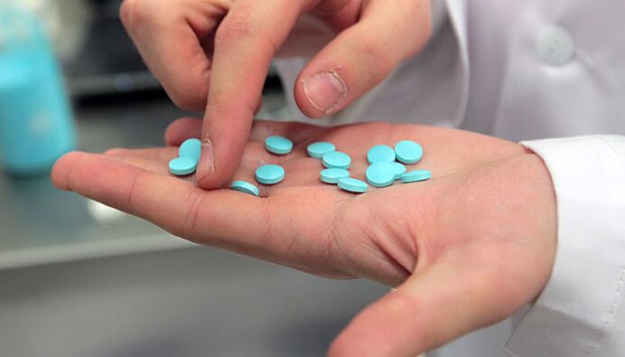 Use potency enhancing drugs