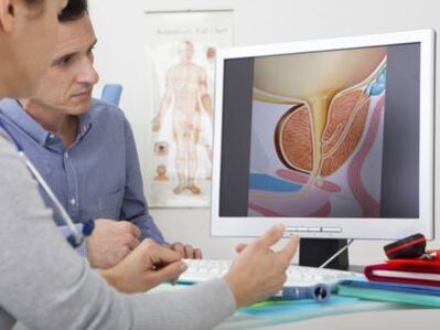 Urologists advise patients on potency issues